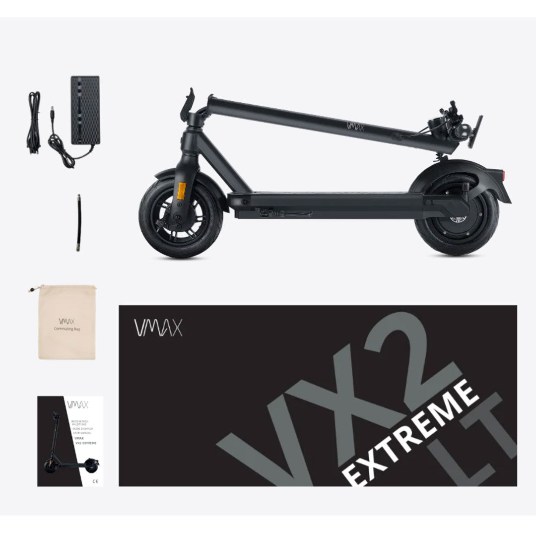 VX2 EXTREME GT