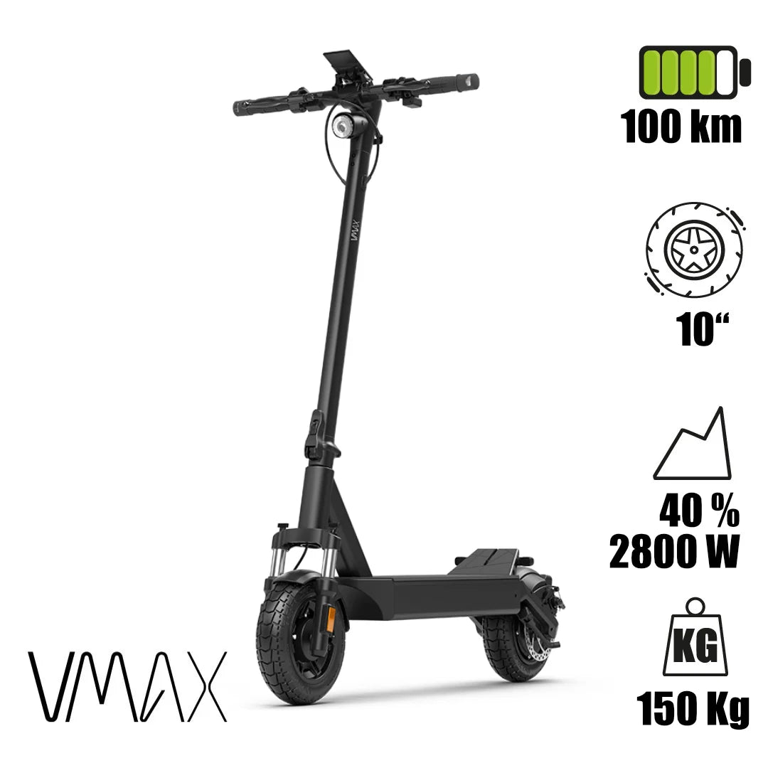 NEW VX4