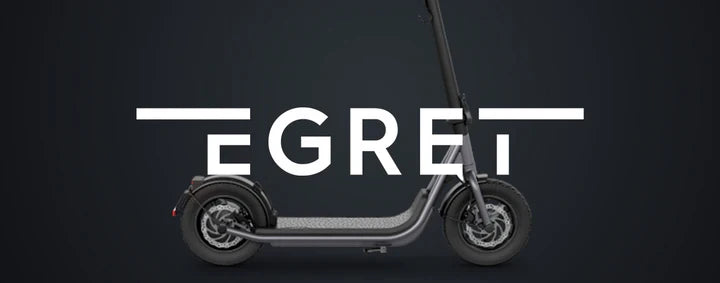 EGRET Scooter