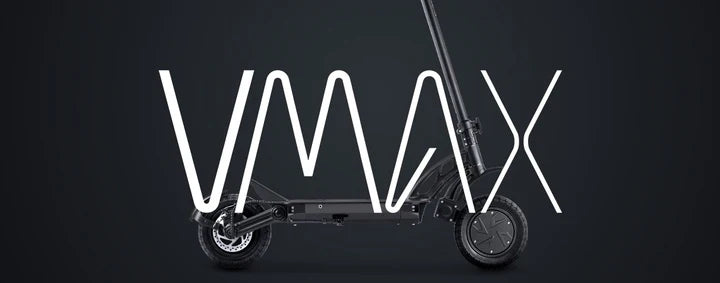 VMAX E-Scooter