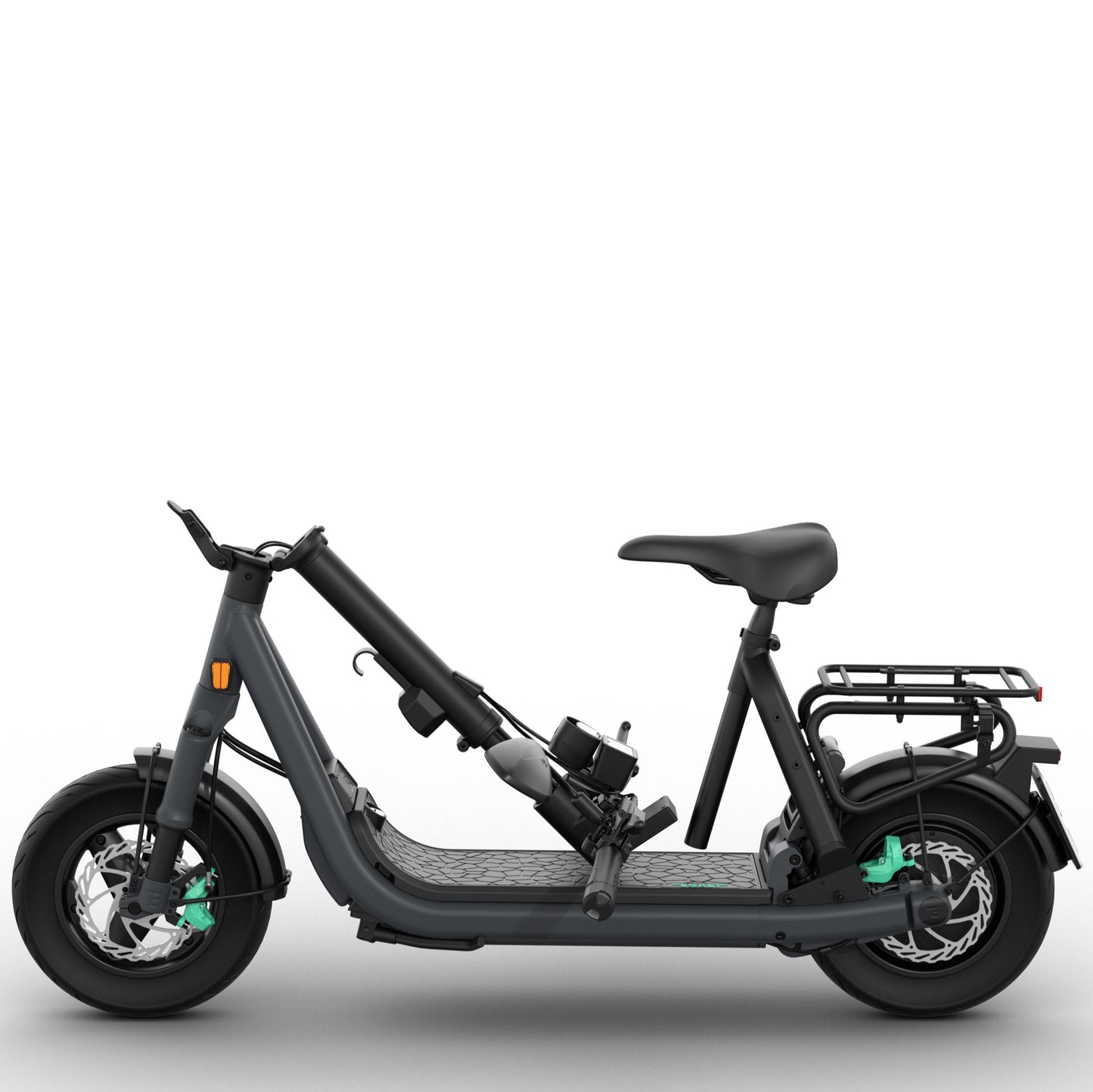 EGRET GTs