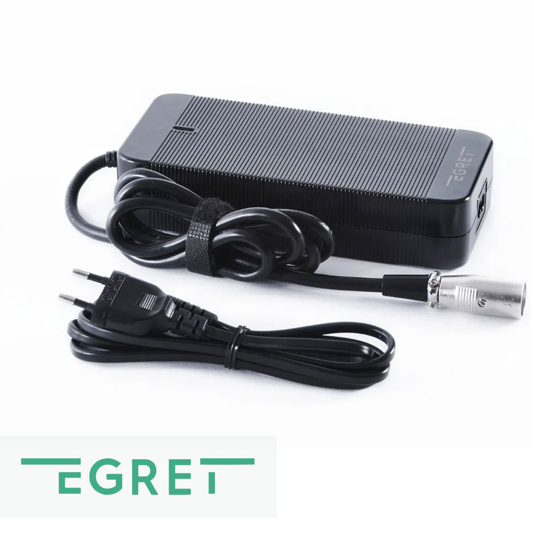 EGRET Charger 48V - 3.0 A (Pro,X)