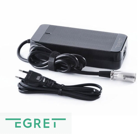 EGRET Charger 48V - 3.0 A (Pro,X)