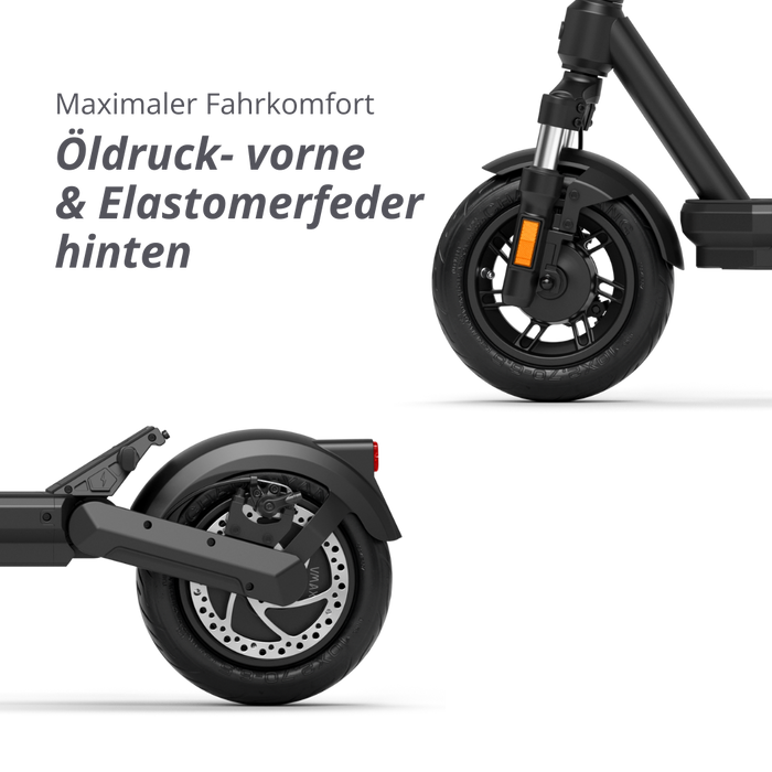 NEW VX2 HUB