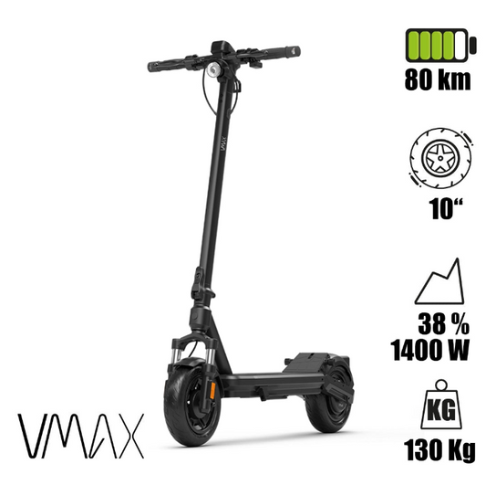 NEW VX2 GEAR