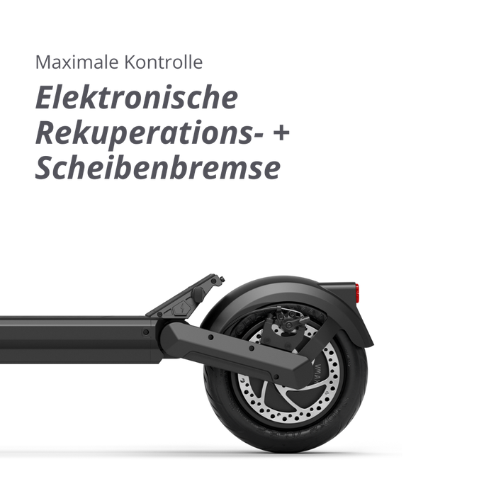 NEW VX2 HUB
