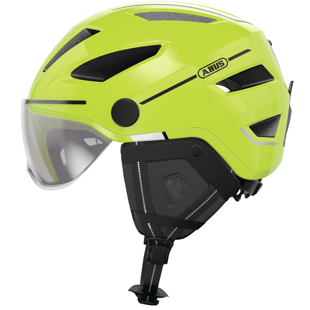 ABUS Pedelec 2.0 ACE | Signal Yellow