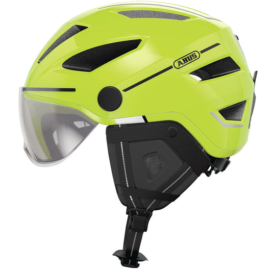 ABUS Pedelec 2.0 ACE | Signal Yellow