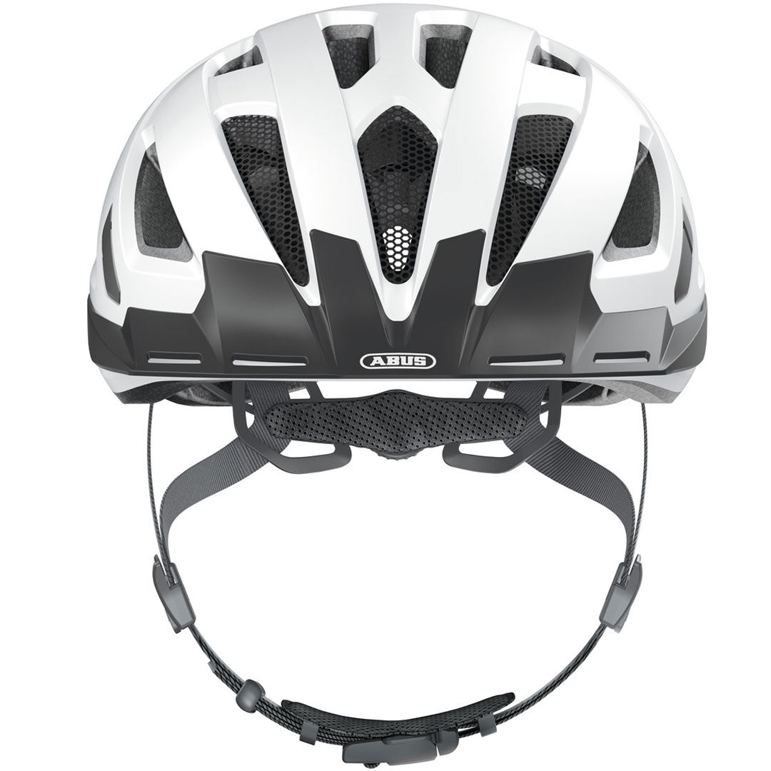 ABUS Urban-I 3.0 | Polar White