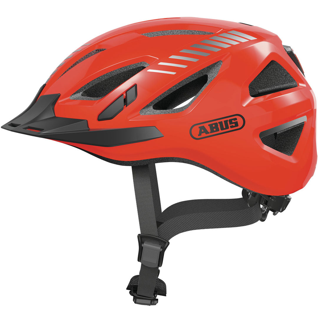 ABUS Urban-I 3.0 | Signal Orange