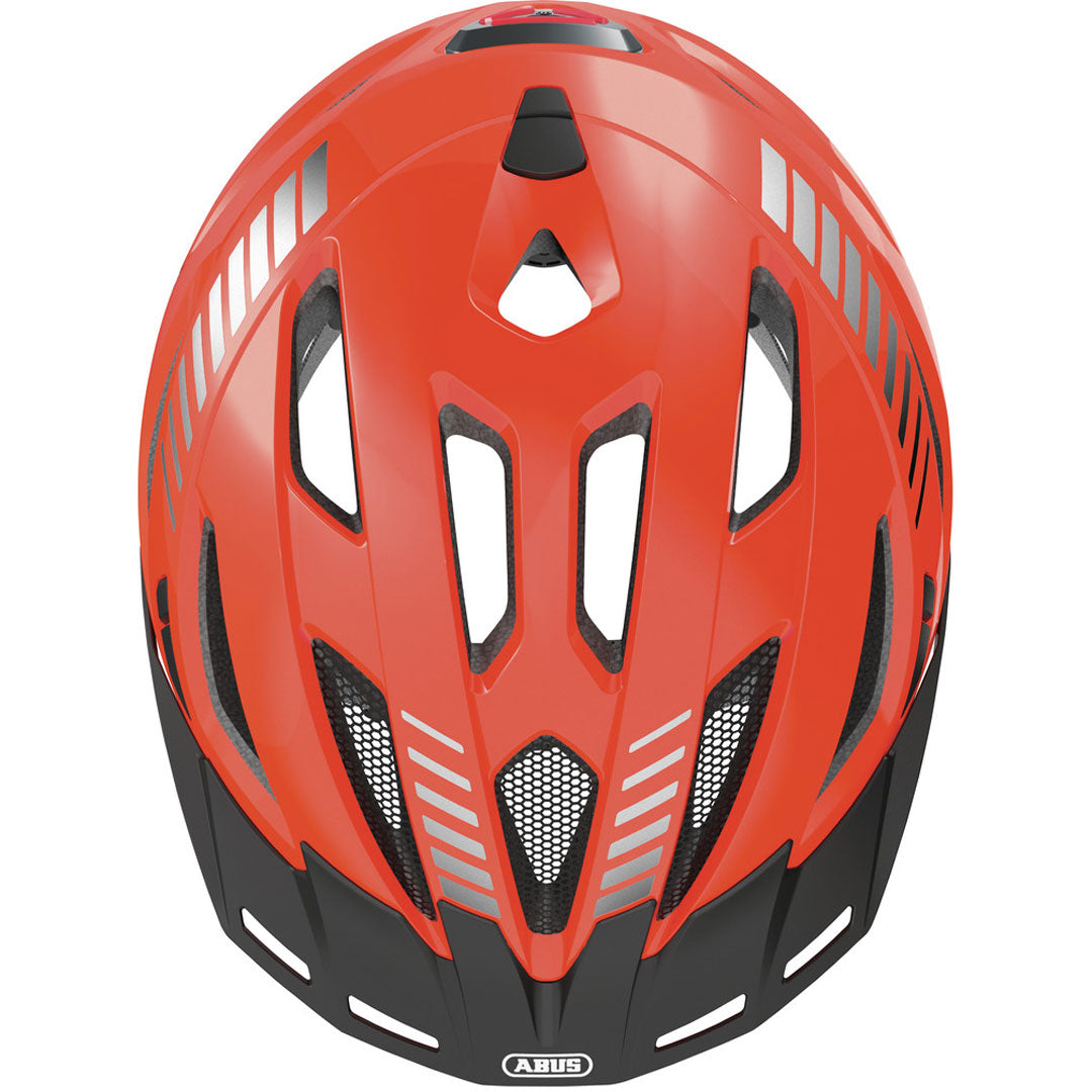 ABUS Urban-I 3.0 | Signal Orange