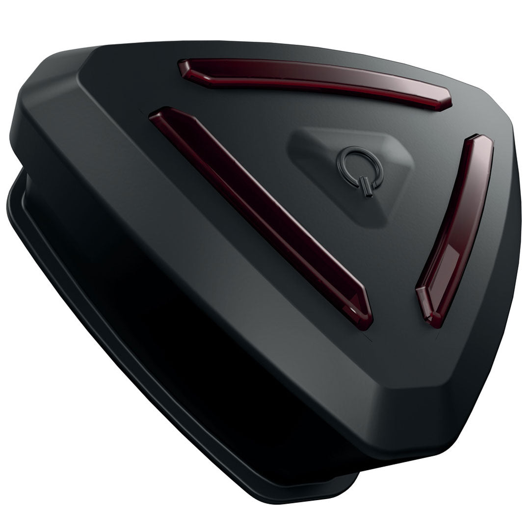 ABUS Urban-I 3.0 | Signal Orange