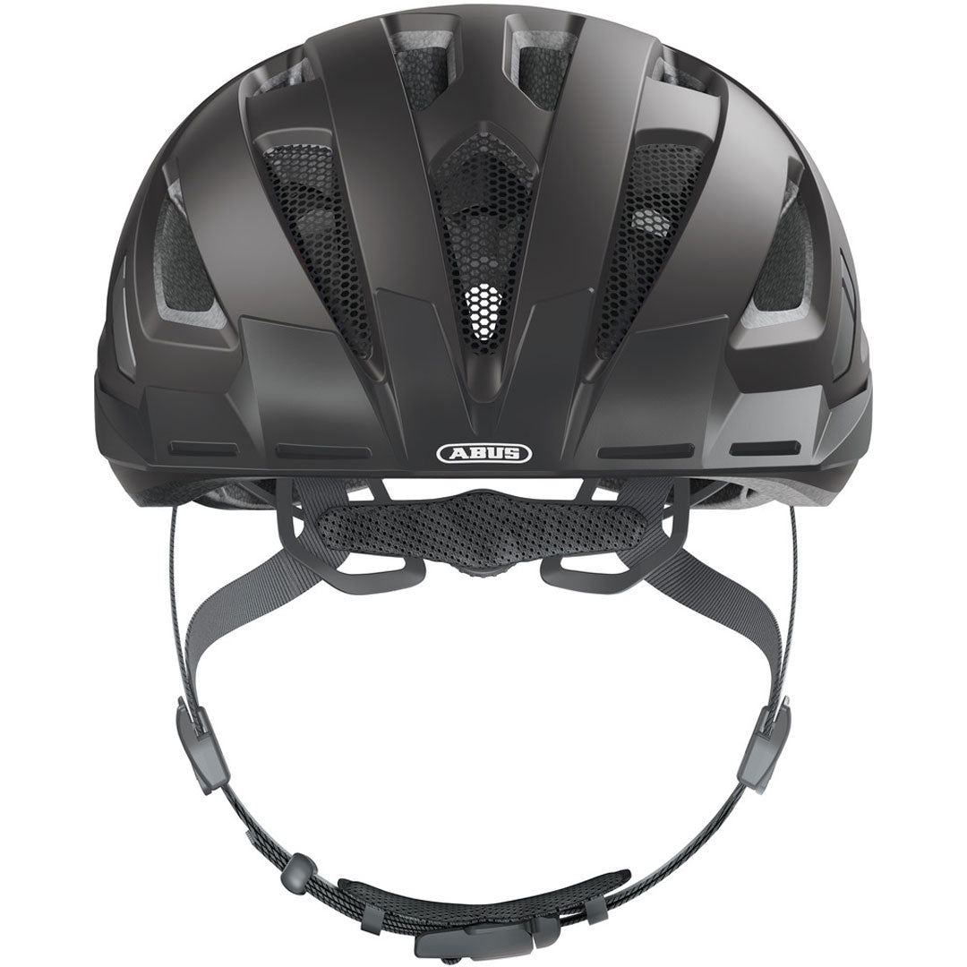 ABUS Urban-I 3.0 MIPS | Velvet Black