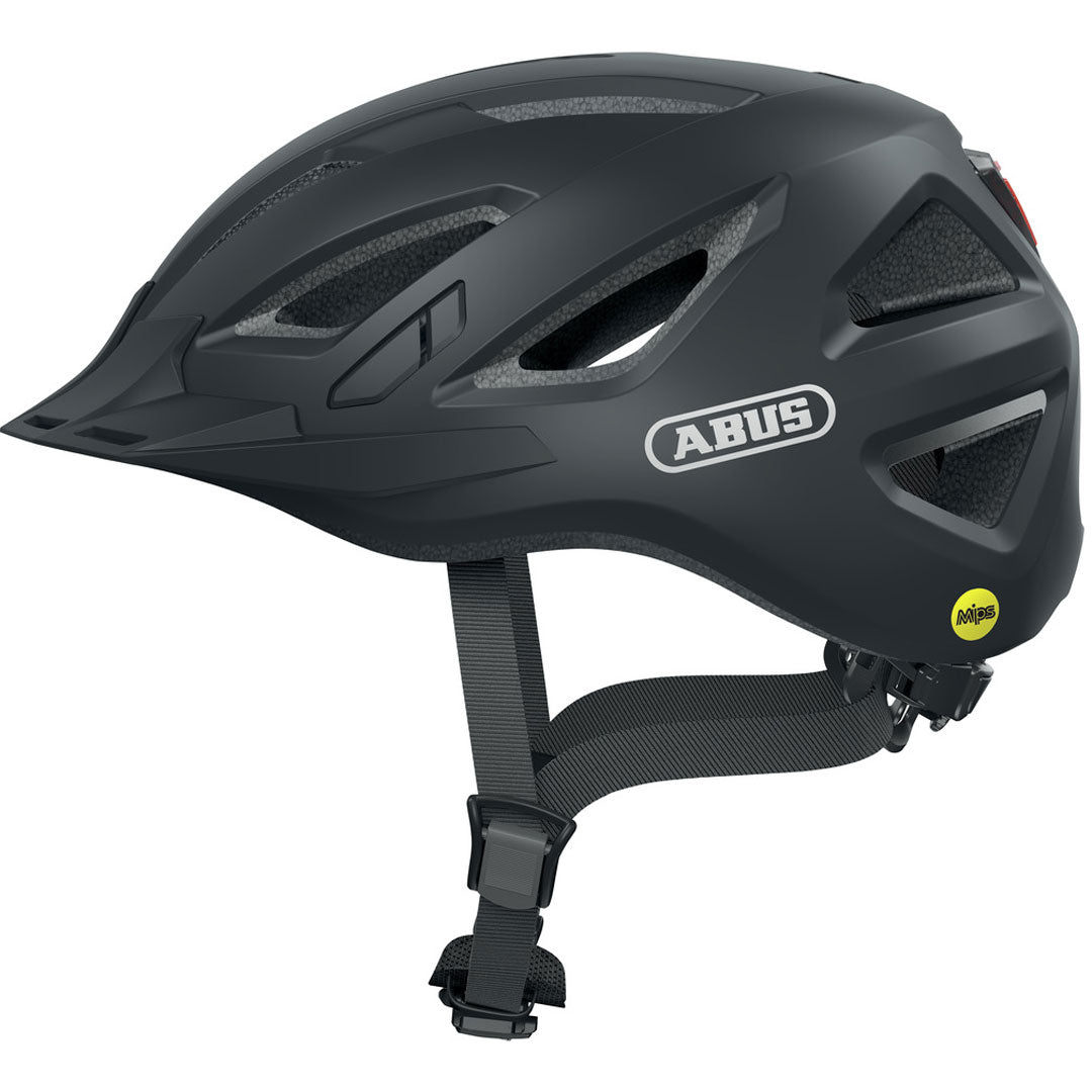 ABUS Urban-I 3.0 MIPS | Velvet Black