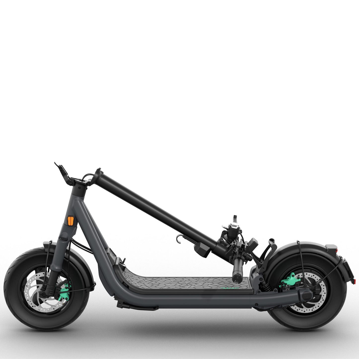 EGRET GT 15 Ah