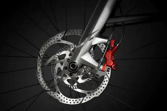 Stromer ST5 ABS | Fullsuspenisonund Seat Post | 983 Wh Akku