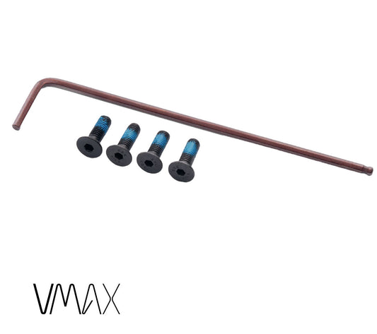 VMAX Schrauben