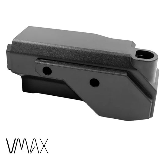 VMAX VX2 Extrem Motorabdeckung links