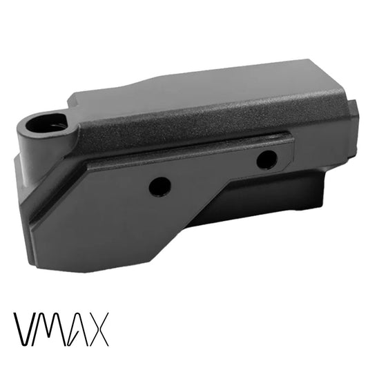 VMAX VX2 Extrem Motorabdeckung rechts