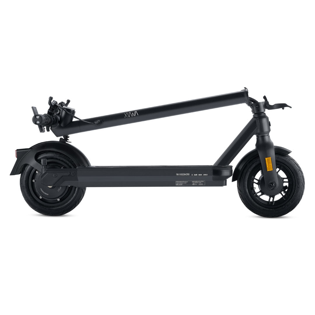 VX2 Pro ST
