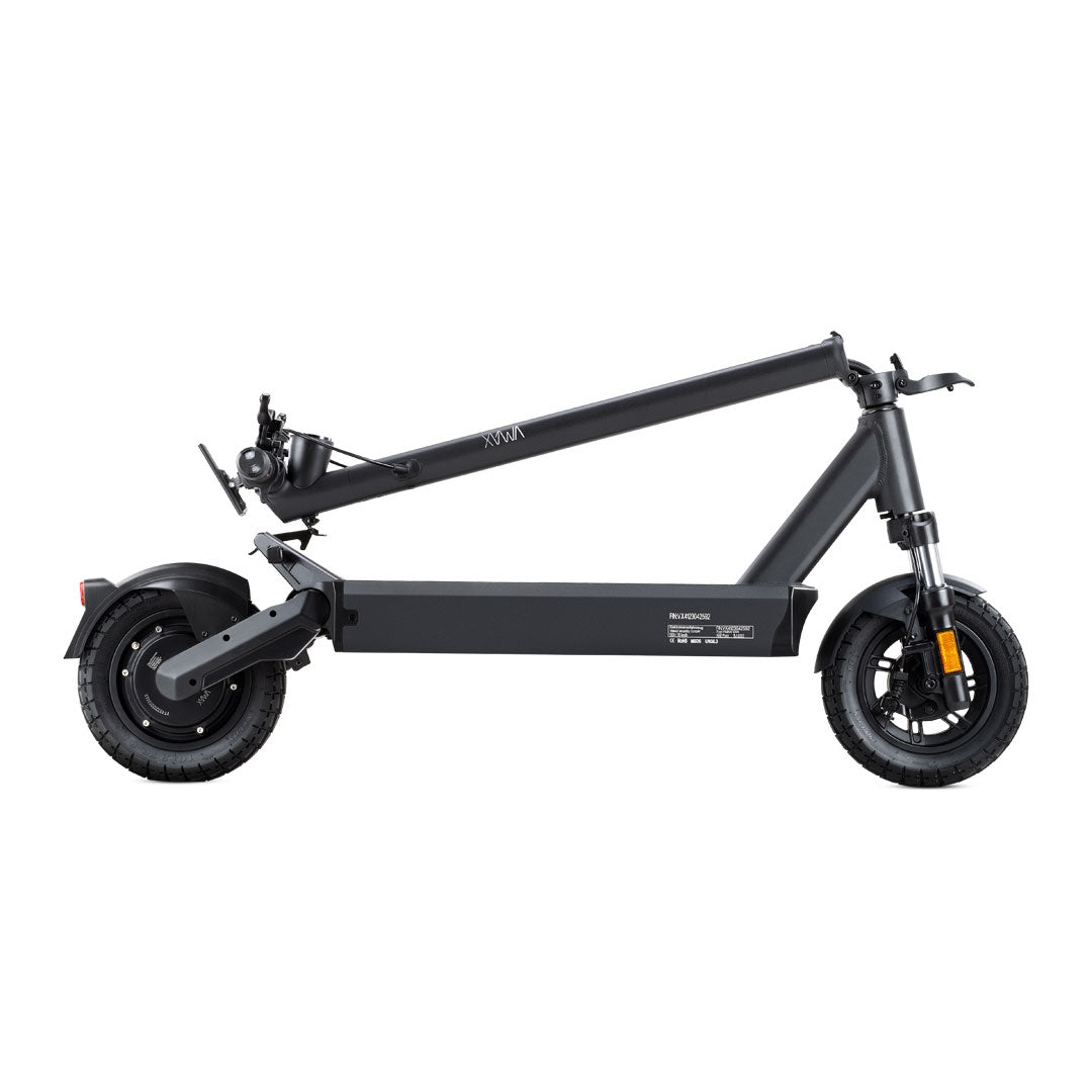 VX4 ST