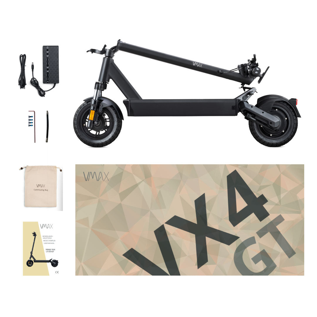 VX4 GT