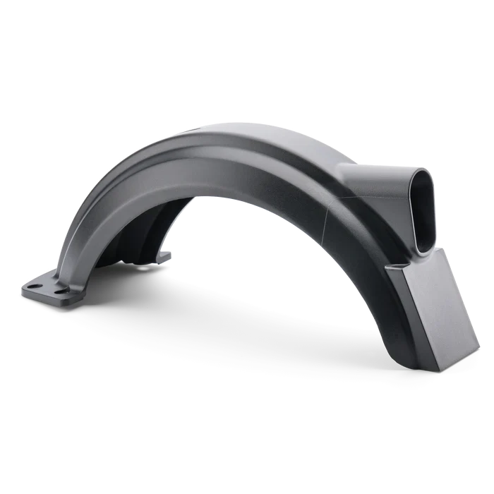 SCHUTZBLECH HINTEN VX2