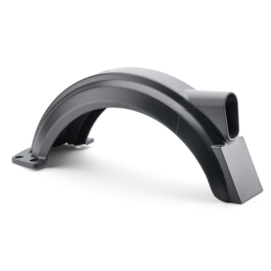 SCHUTZBLECH HINTEN VX2