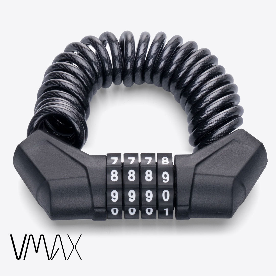 VMAX Schloss