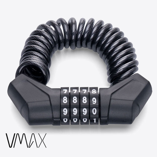VMAX Schloss