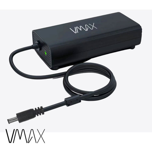 VMAX Charger 54.6V - 4.0 A (Schnelladegerät)