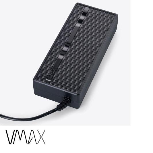VMAX Charger 54.6V - 2.0 A