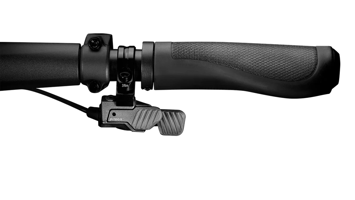 Stromer ST7 | Fullsuspenison und Seat Post | 1440 Wh Akku