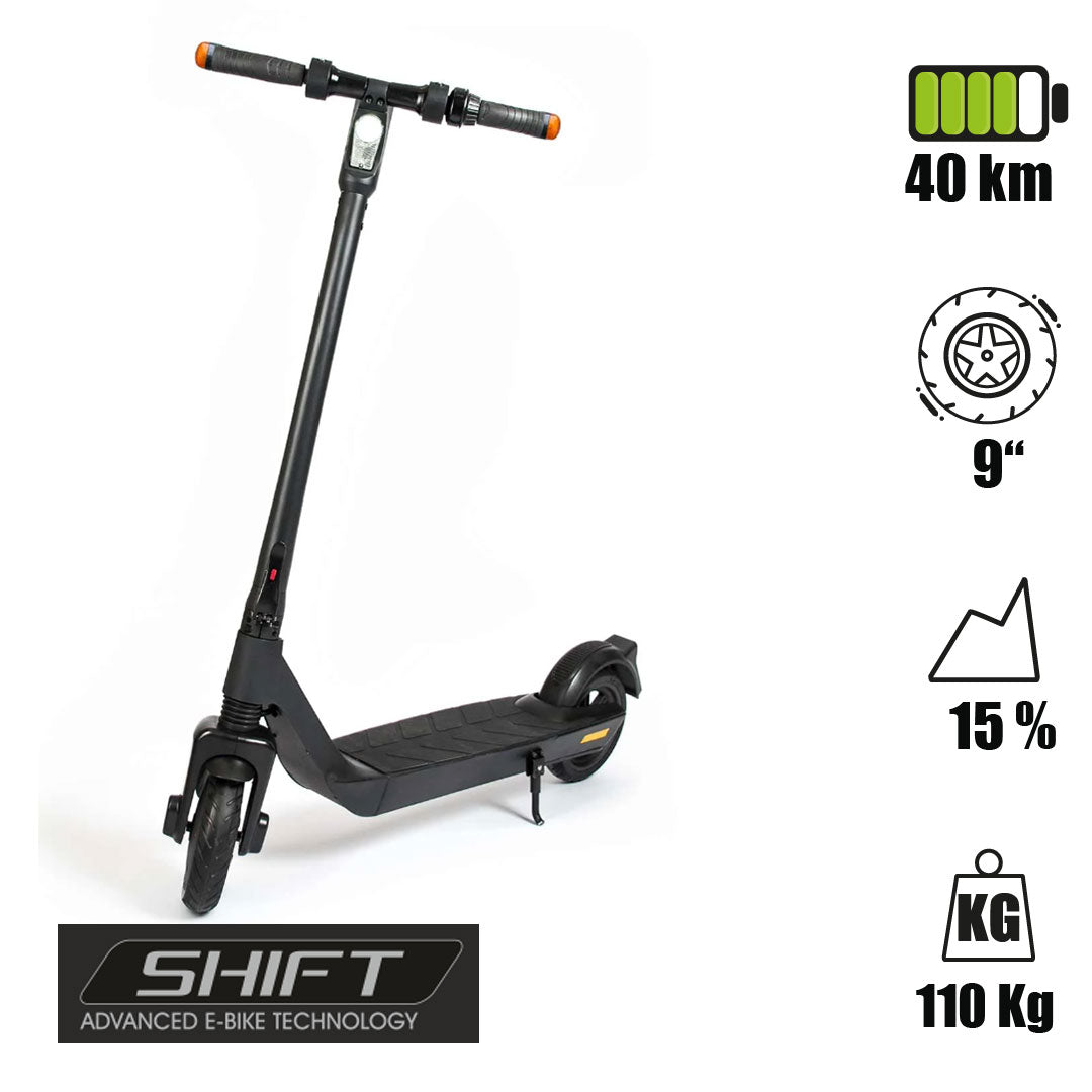 SHIFT IQ