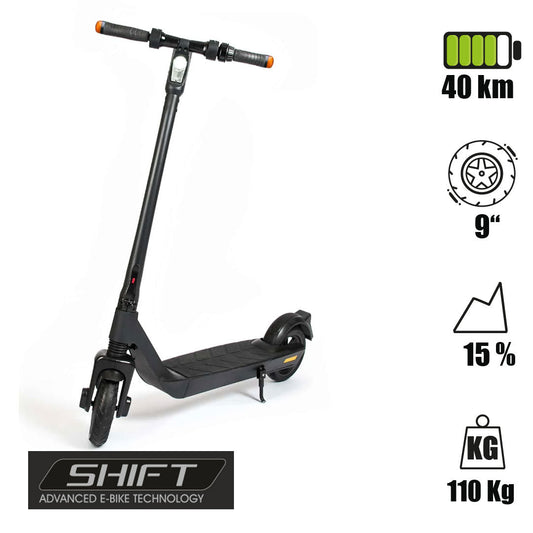 SHIFT IQ