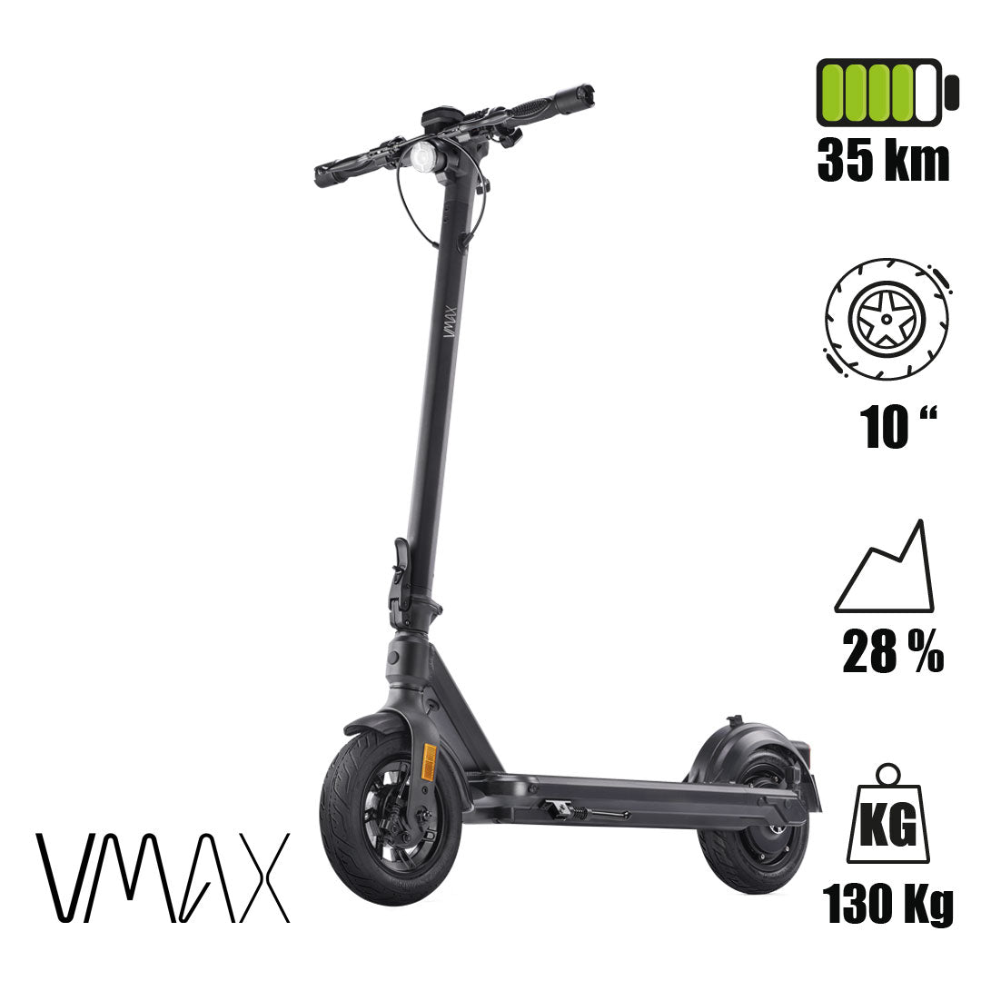 VX2 Pro LT