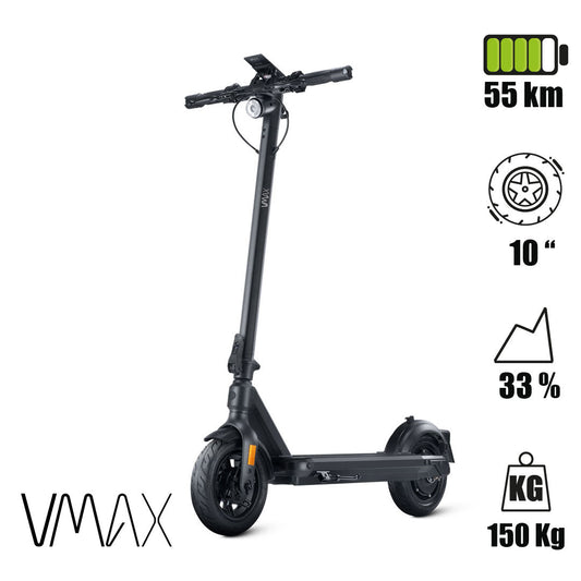 VX2 EXTREME ST
