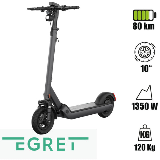 EGRET Pro FX