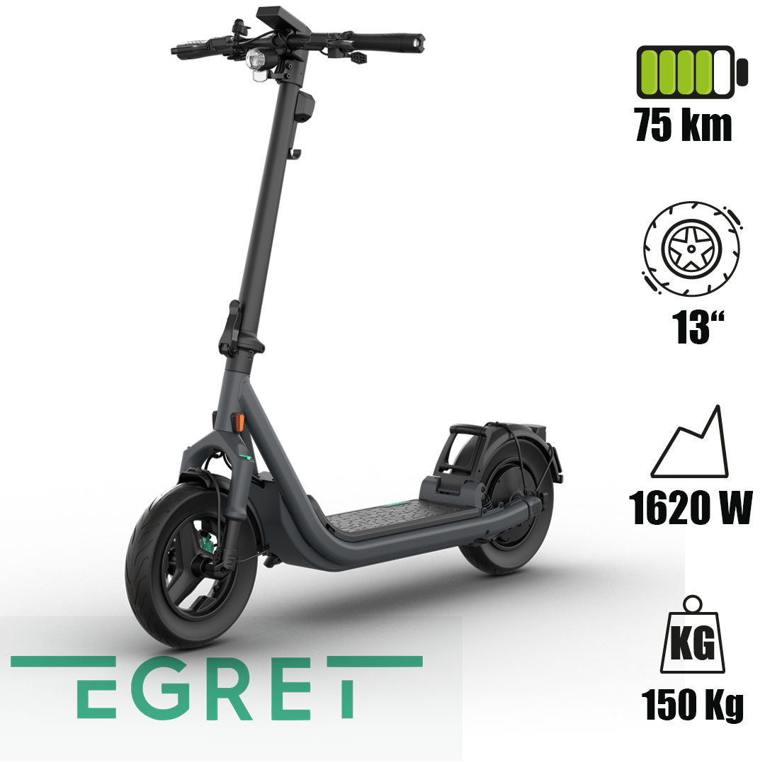 EGRET GT 15 Ah