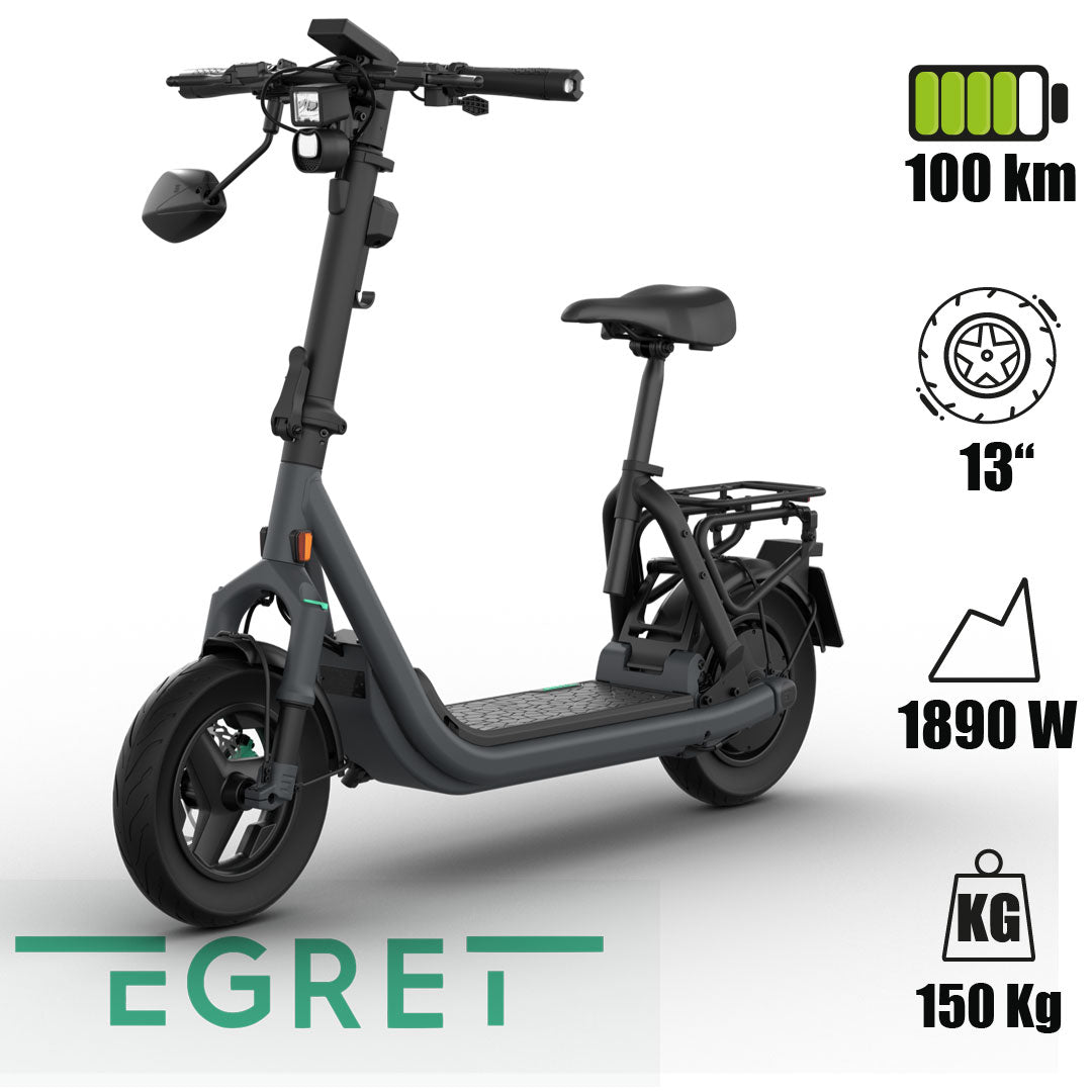 EGRET GTc