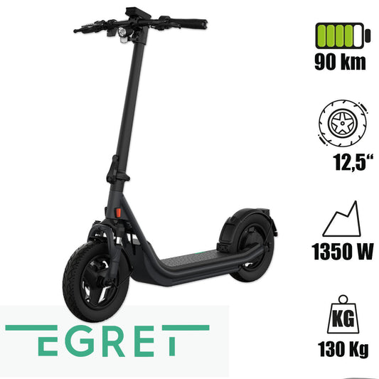 EGRET X Ultra