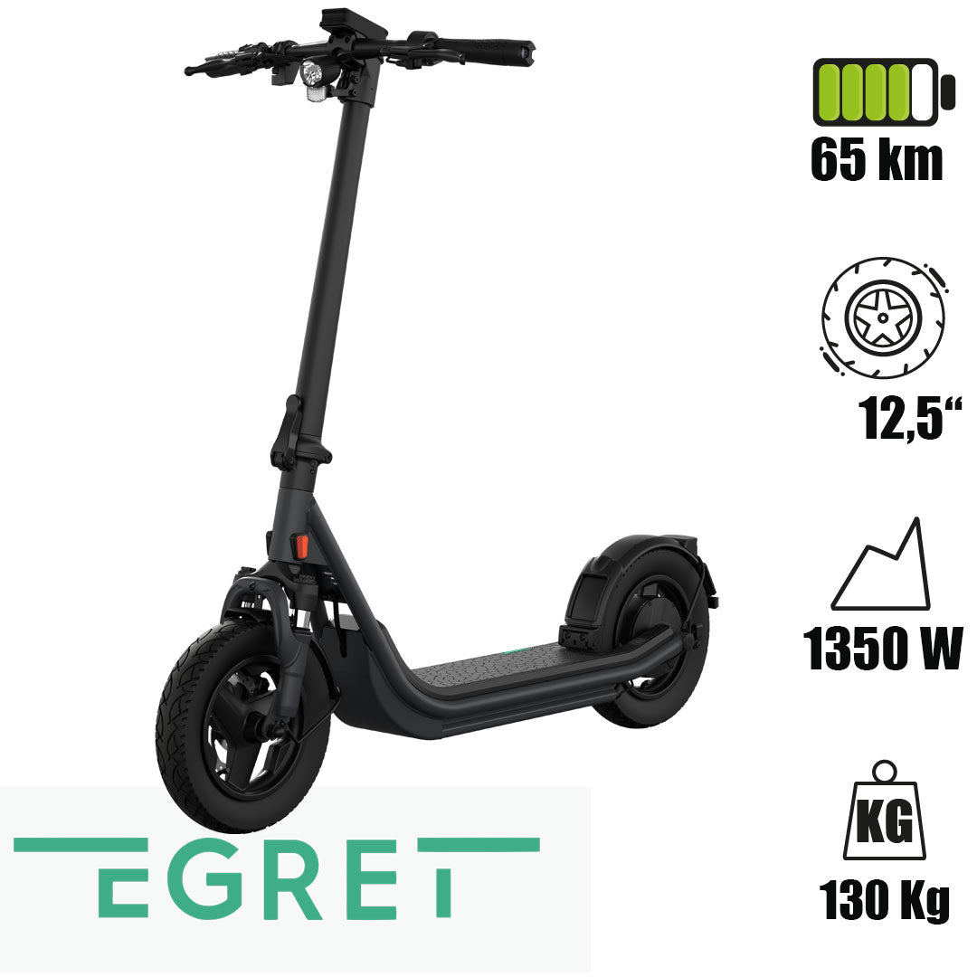 EGRET X Prime