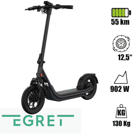 EGRET X Core +