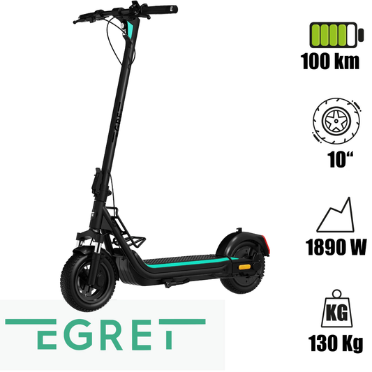 EGRET Unit