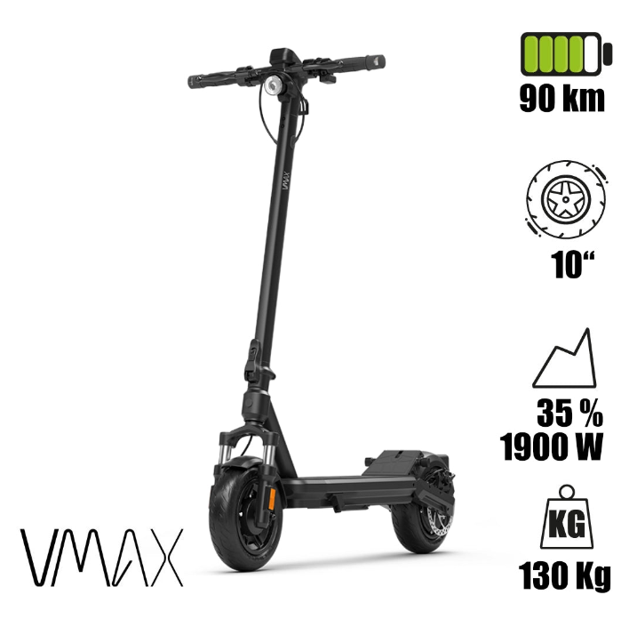 NEW VX2 HUB